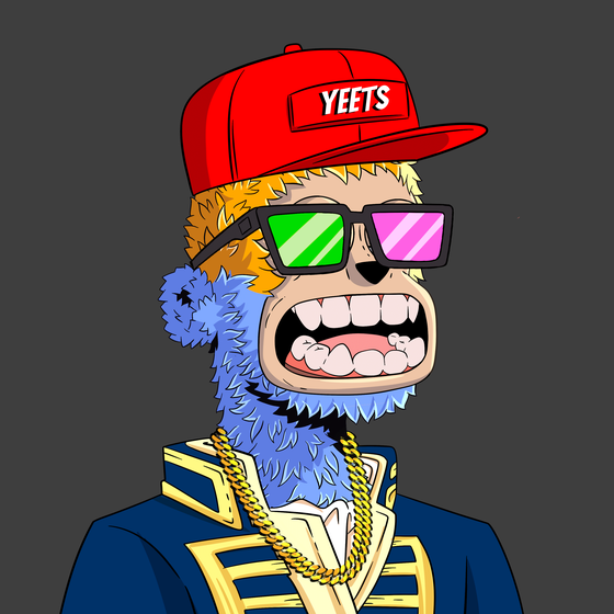 yEEts #1857