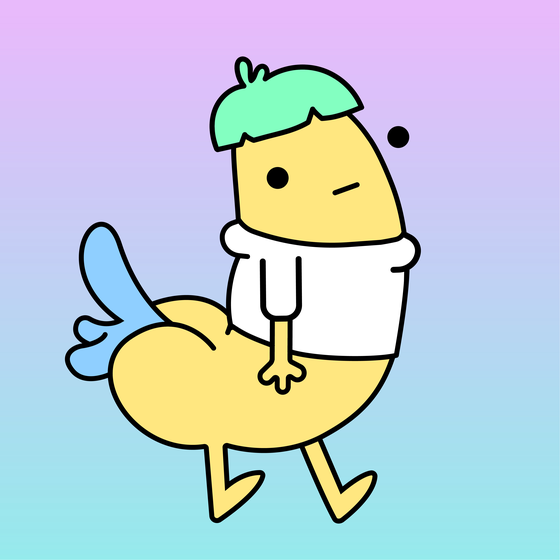 Dicklebutts #3042
