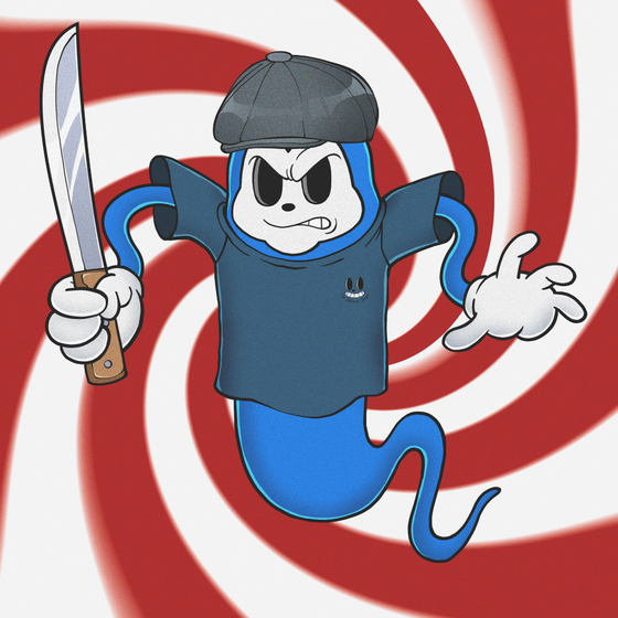 Prisoner #3869