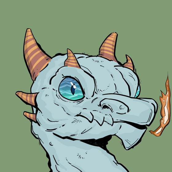 Goblin Dragon #04066