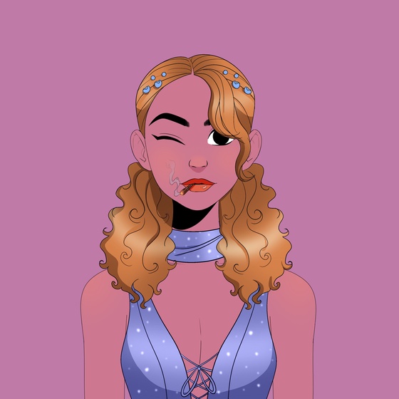 Women From Venus #2858