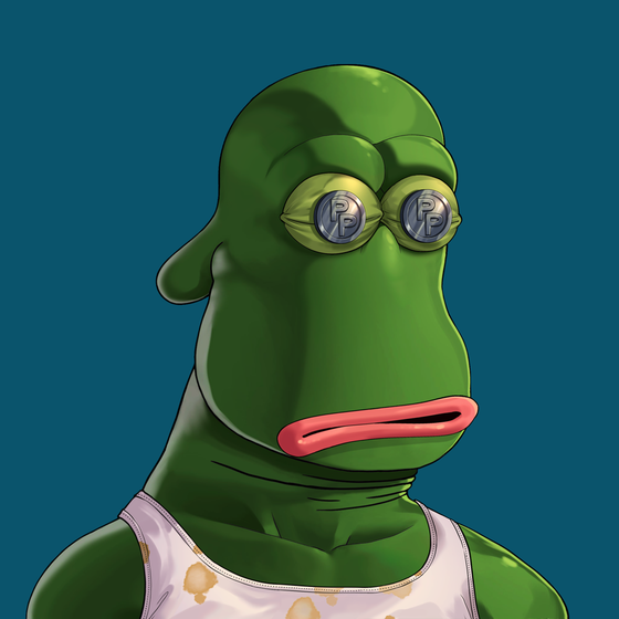 Fatso Apepe #3329