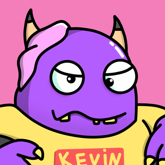 Kevin #279