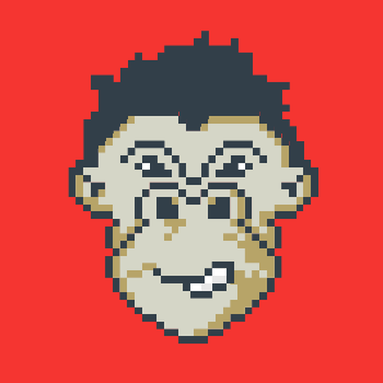 SassyChimp #2329