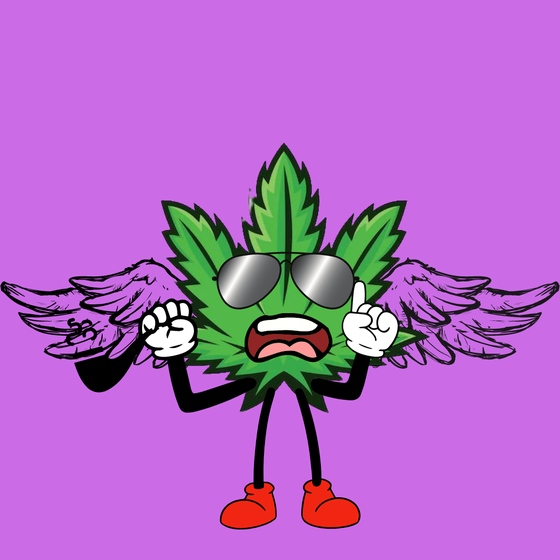The Weedz #3645