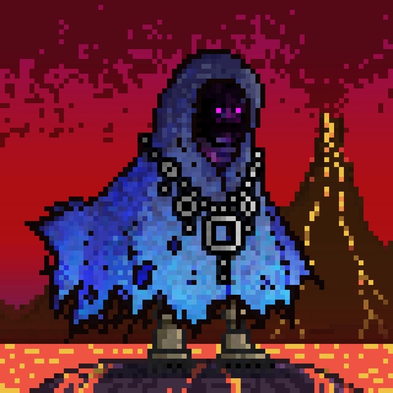 Ghost #2086