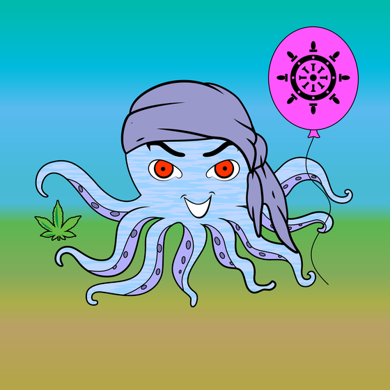 Octotokes #500