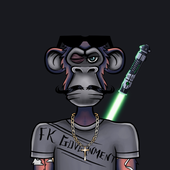 Gangstapes #3140