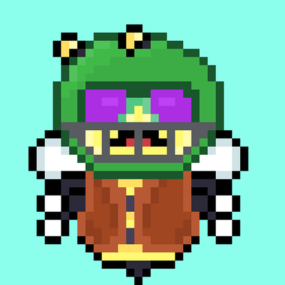 Bees Deluxe #14811