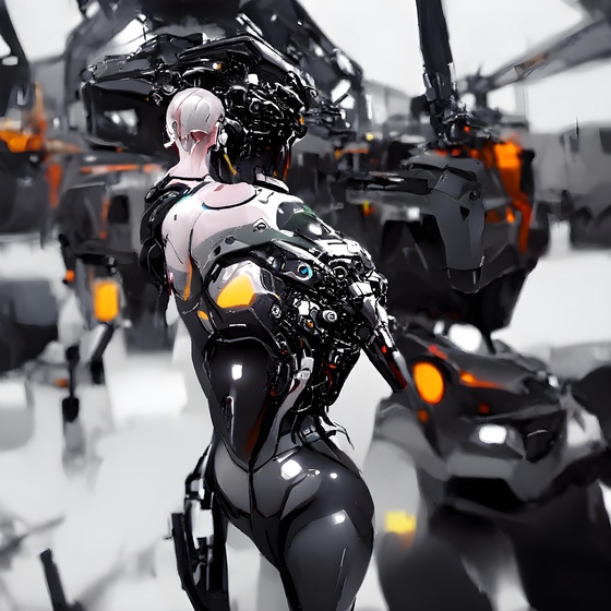 Why is the robot redundant?