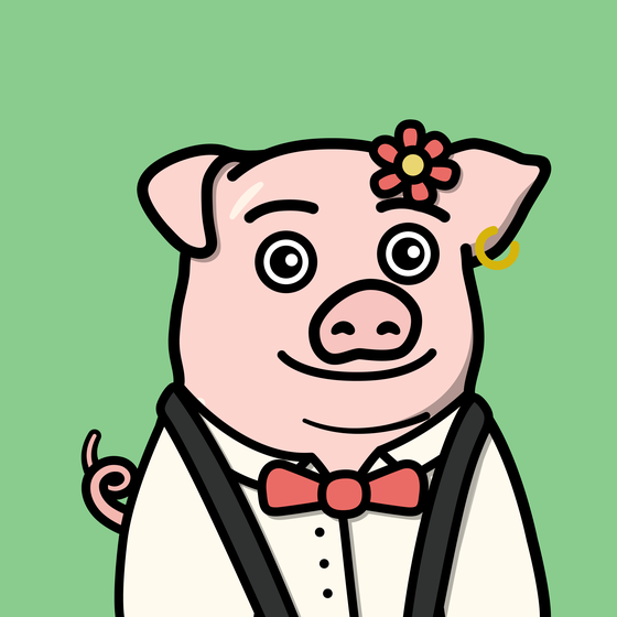 Oink #1269