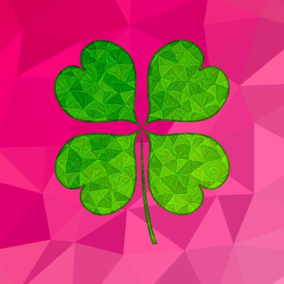 Clover #541