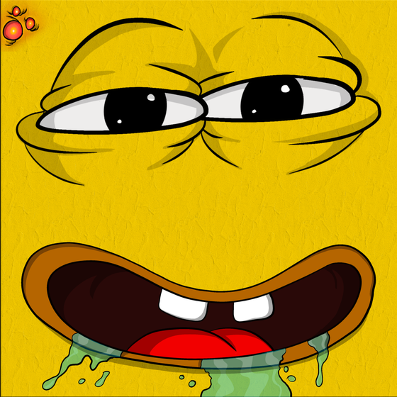 Pepe Faces #1241