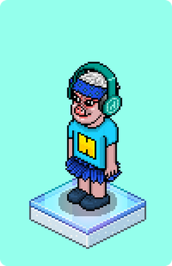 Habbo #3856