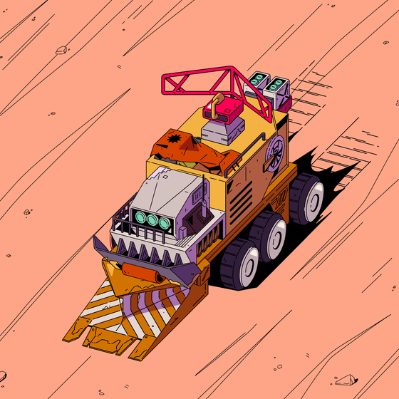 Rig #786