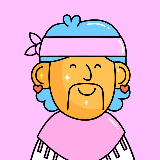 Dippie #3032