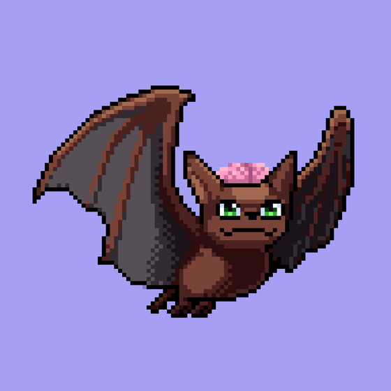 CryptoBat #5679