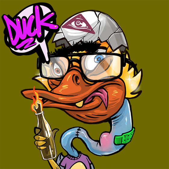 Uglyduck.wtf #2669