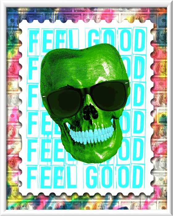 Feel Good #543