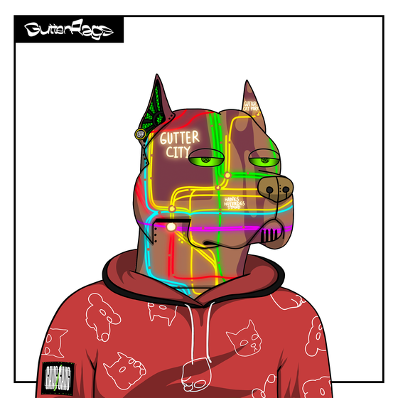 Dog - Species PullOver