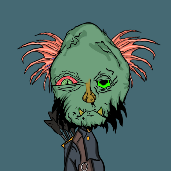 Hobgoblintown #1744