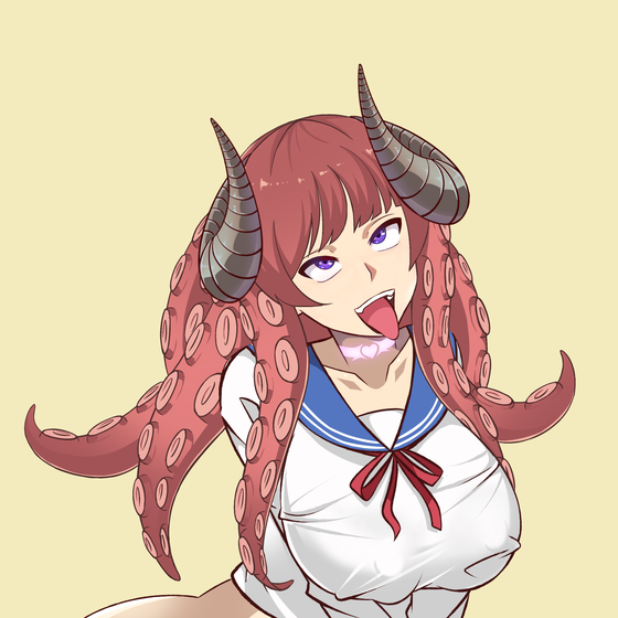 Waifu #41