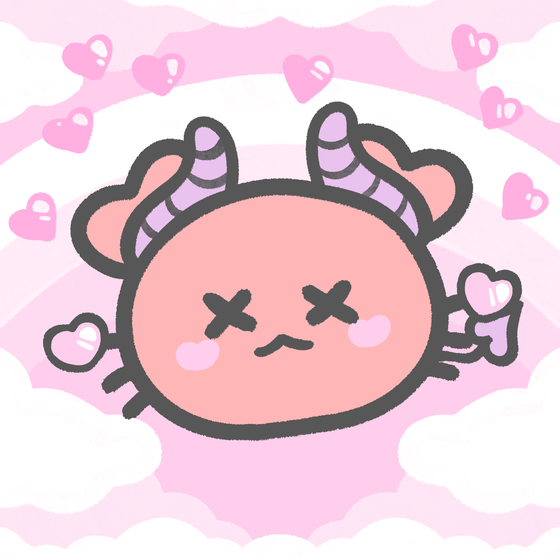 tanikani ♡ #436