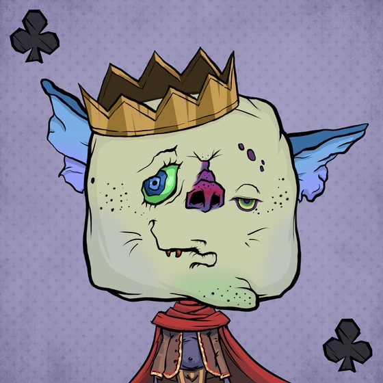 GoblinRoyalz #726