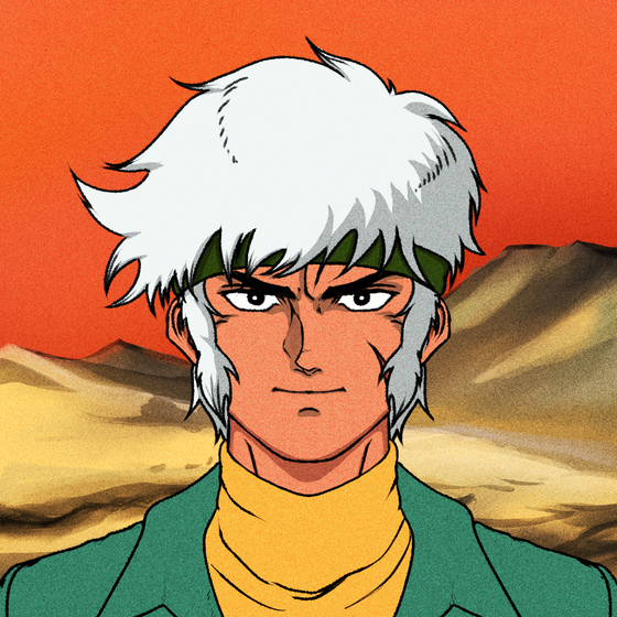 Imagine Senki Metazed #333