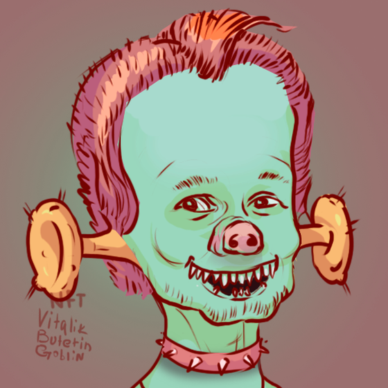 Vitalik Goblin #933