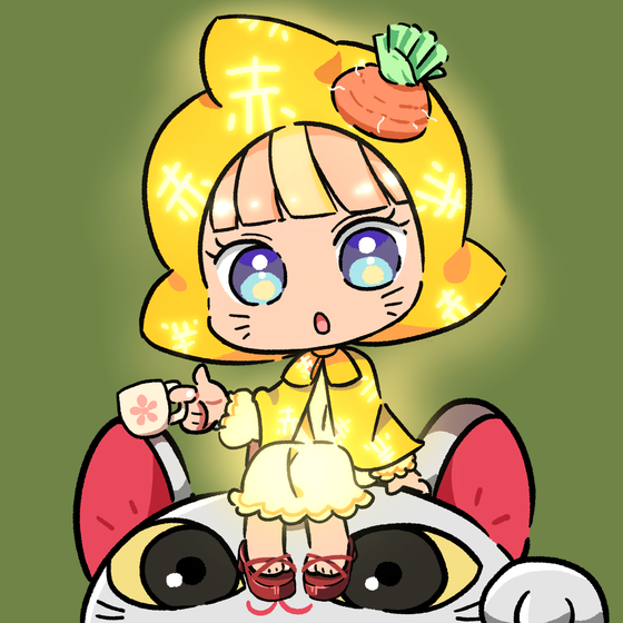Chibi Lolita #1883