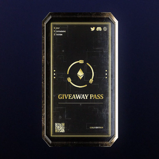 GiveawayPass #2 