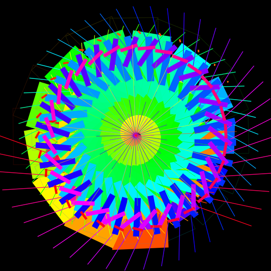 Caesium Standard #213