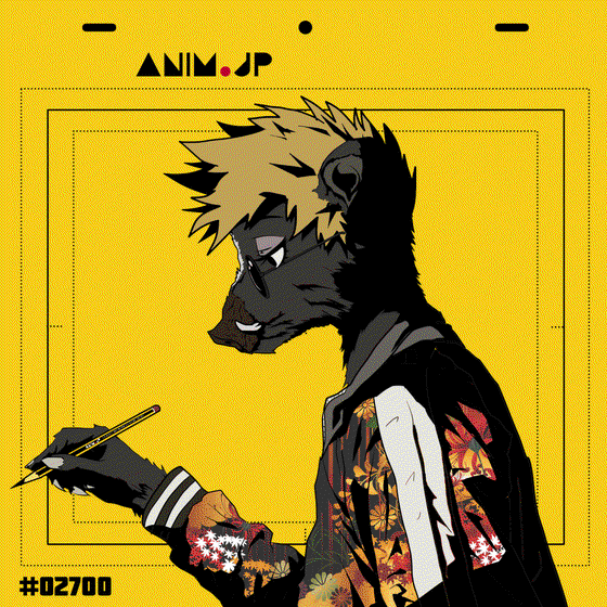 ANIM.JP #02700