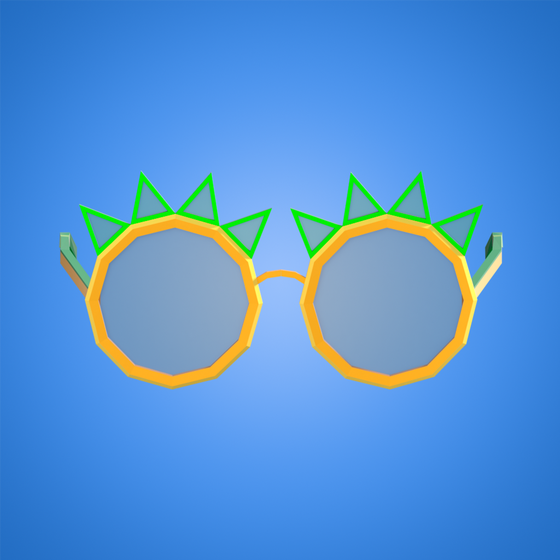 Pineapple Eyewear