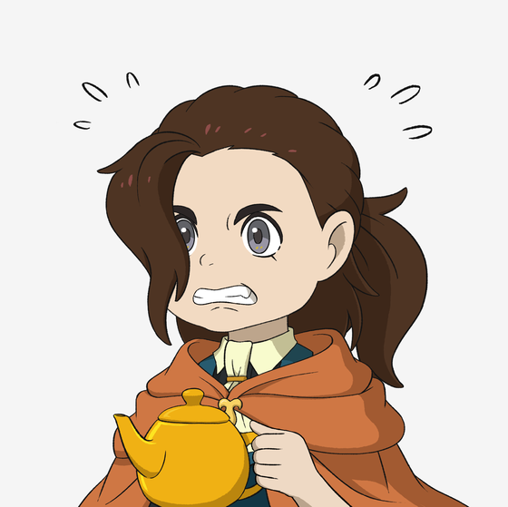 Isekai #691
