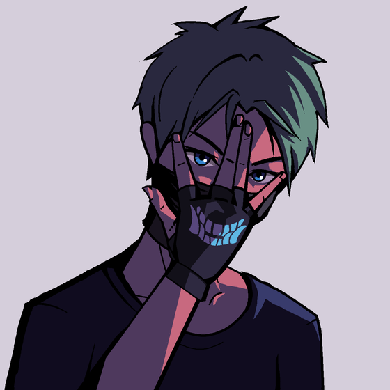 MURI [2399]