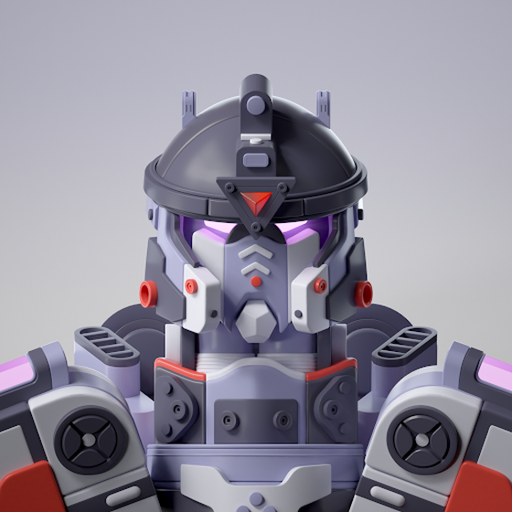 Meka #6829