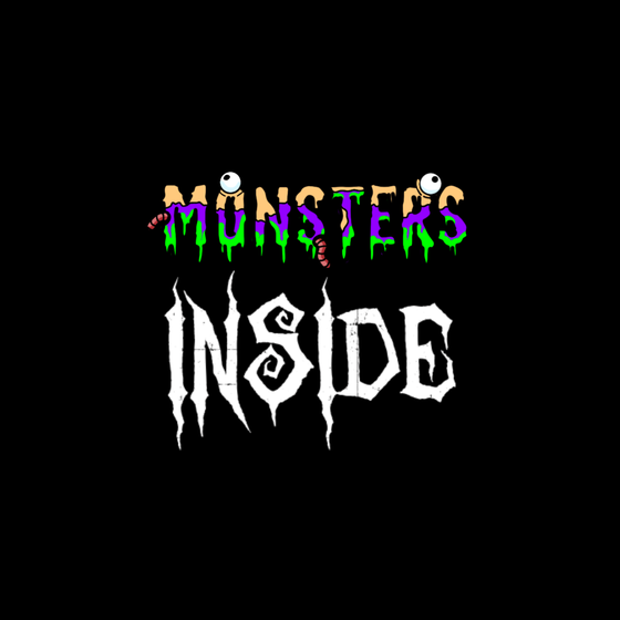Monster Inside #6638