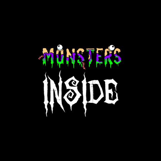 Monster Inside #6235