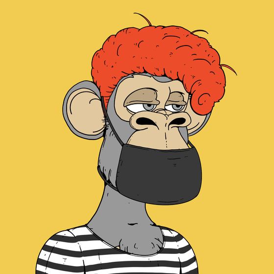 Bosozoku Ape ID# 1581