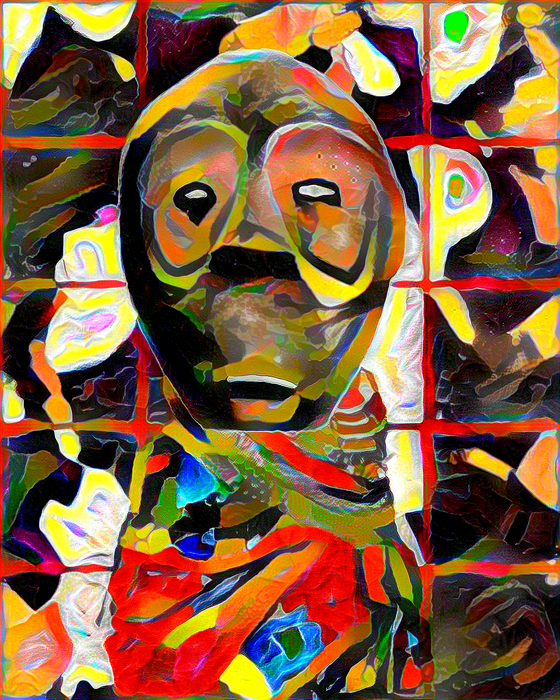 NiftyRiots #2801