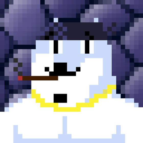 CryptoShibe #1690