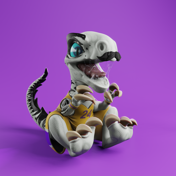 Chomp Genesis #70