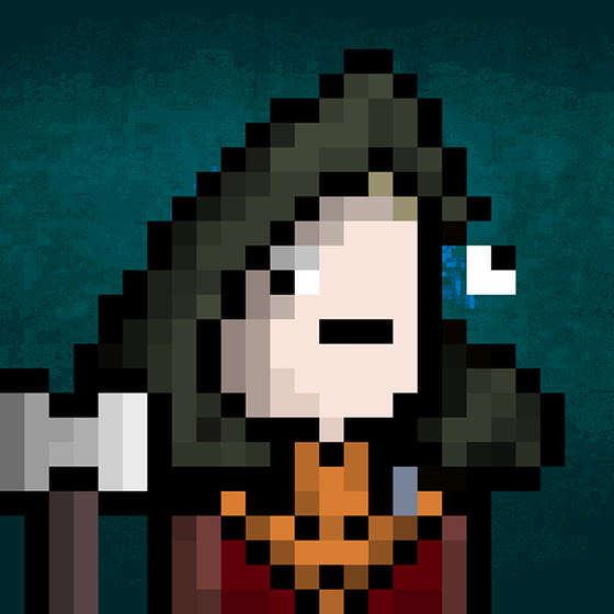 LOTR in Pixel #3495