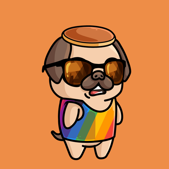 PugFren #530