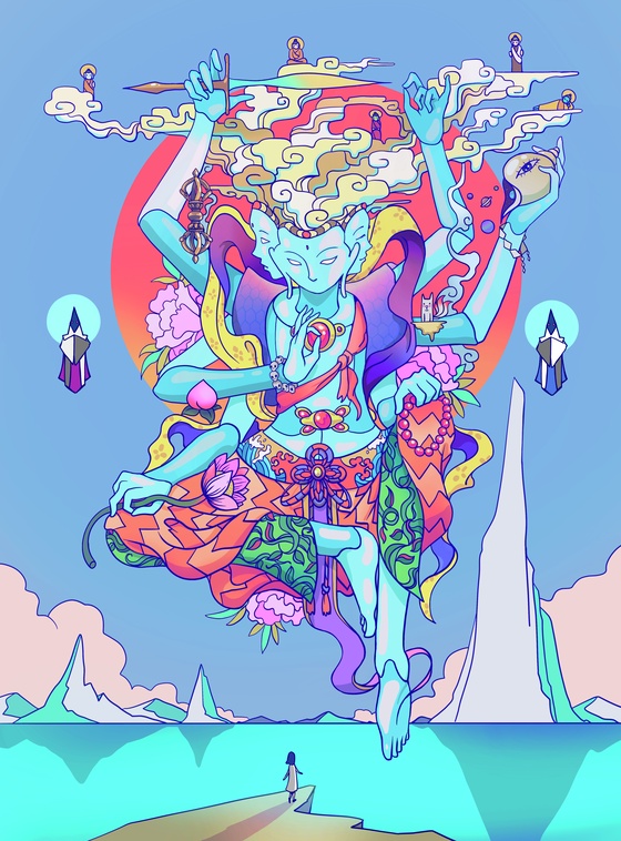 Self Discovery
