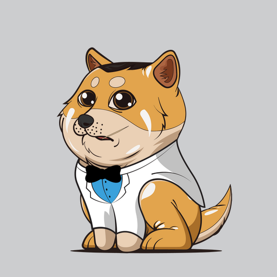 Baby Doge #148