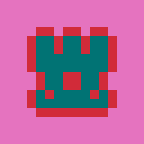 Pixelglyph #06824