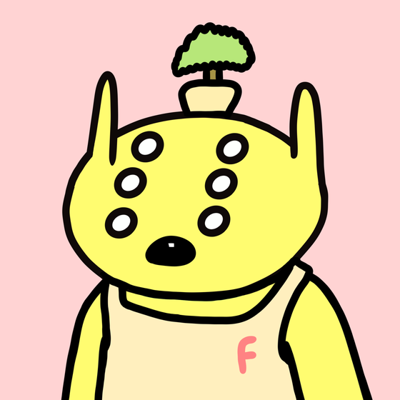 alien fren #9447